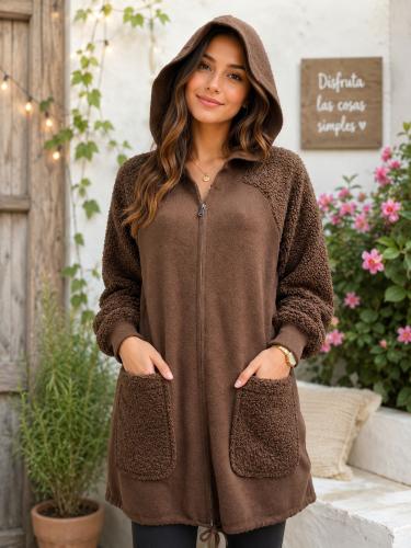 Campera de Corderito