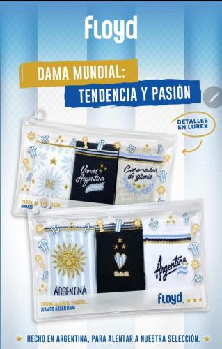 Medias Mundiales