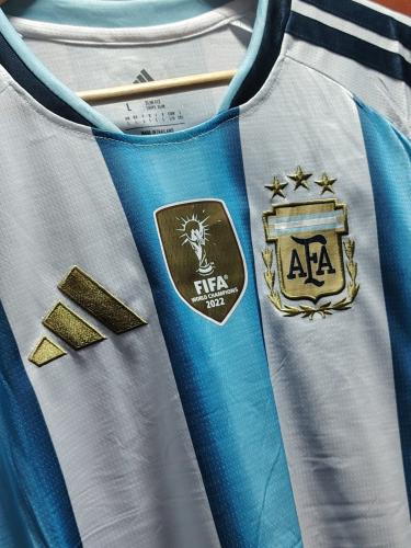 Remera Argentina Importada