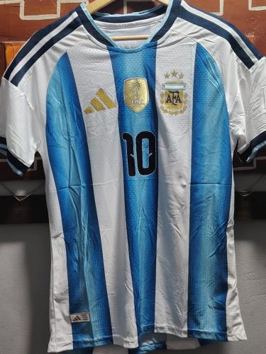 Remera Argentina Importada