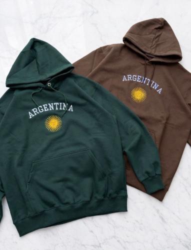 Canguro Argentina - Miniatura 3
