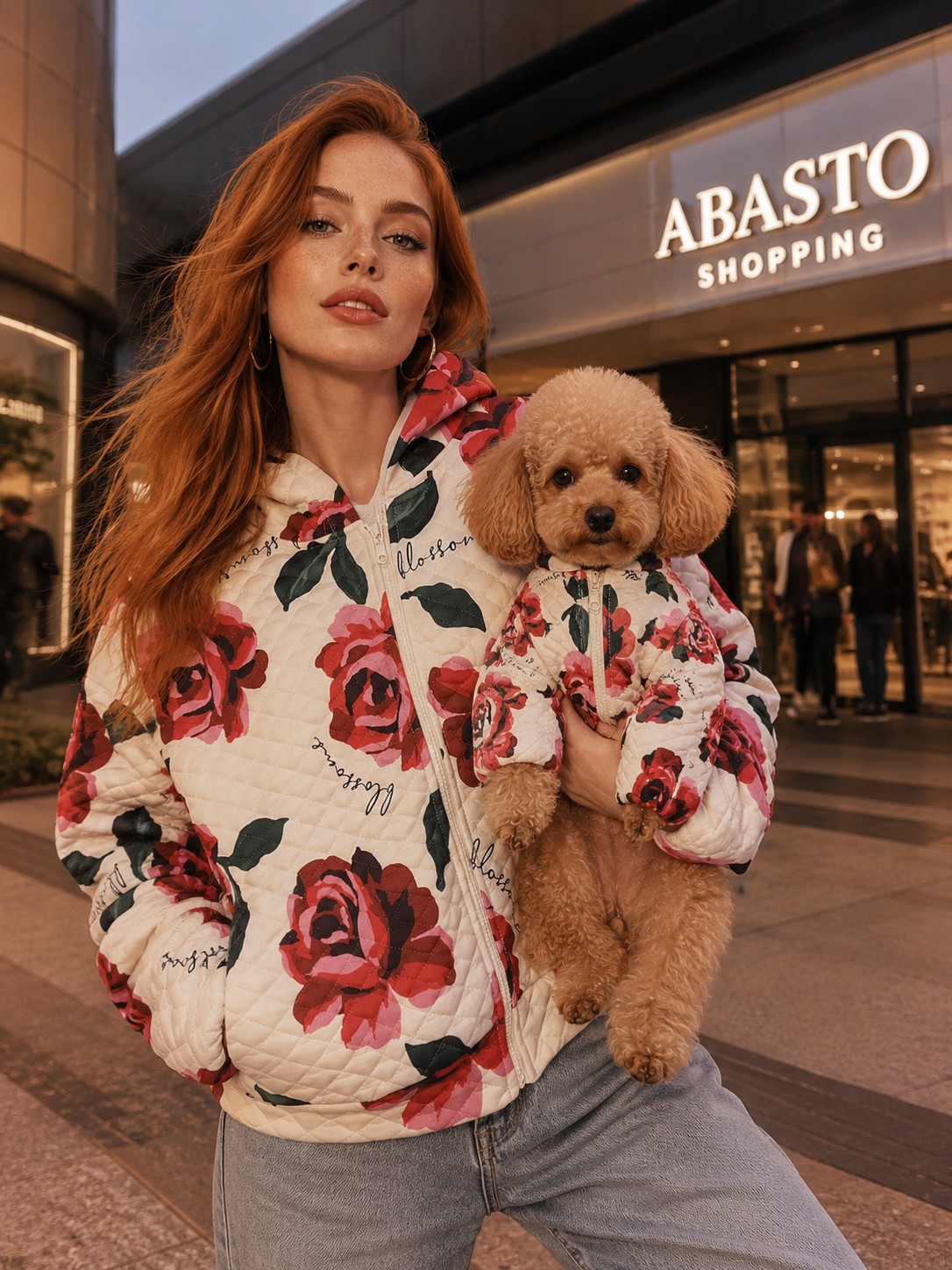 Campera Rocio - Imagen 3