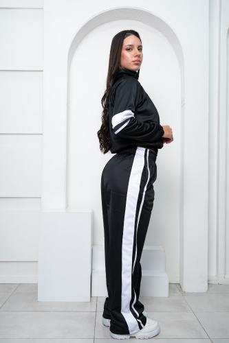 Conjunto Chale Acetato