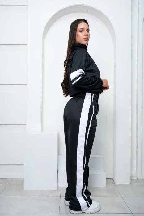 Conjunto Chale Acetato