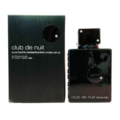 Club de Nuit - Miniatura 2
