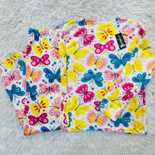 Pijamas Plush 2 Piezas - Miniatura 5