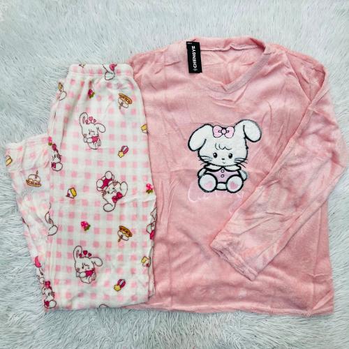 Pijamas Polar - Miniatura 3
