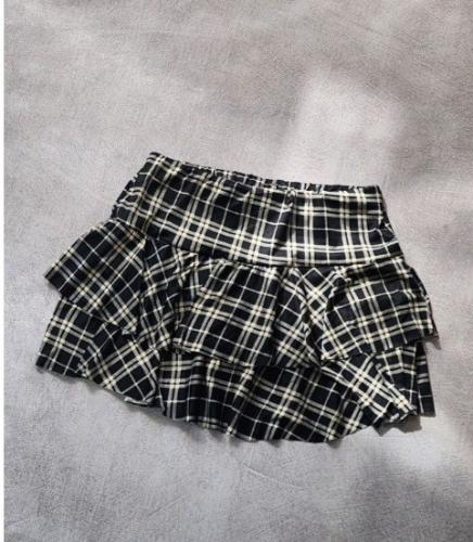 Shorts Pollera