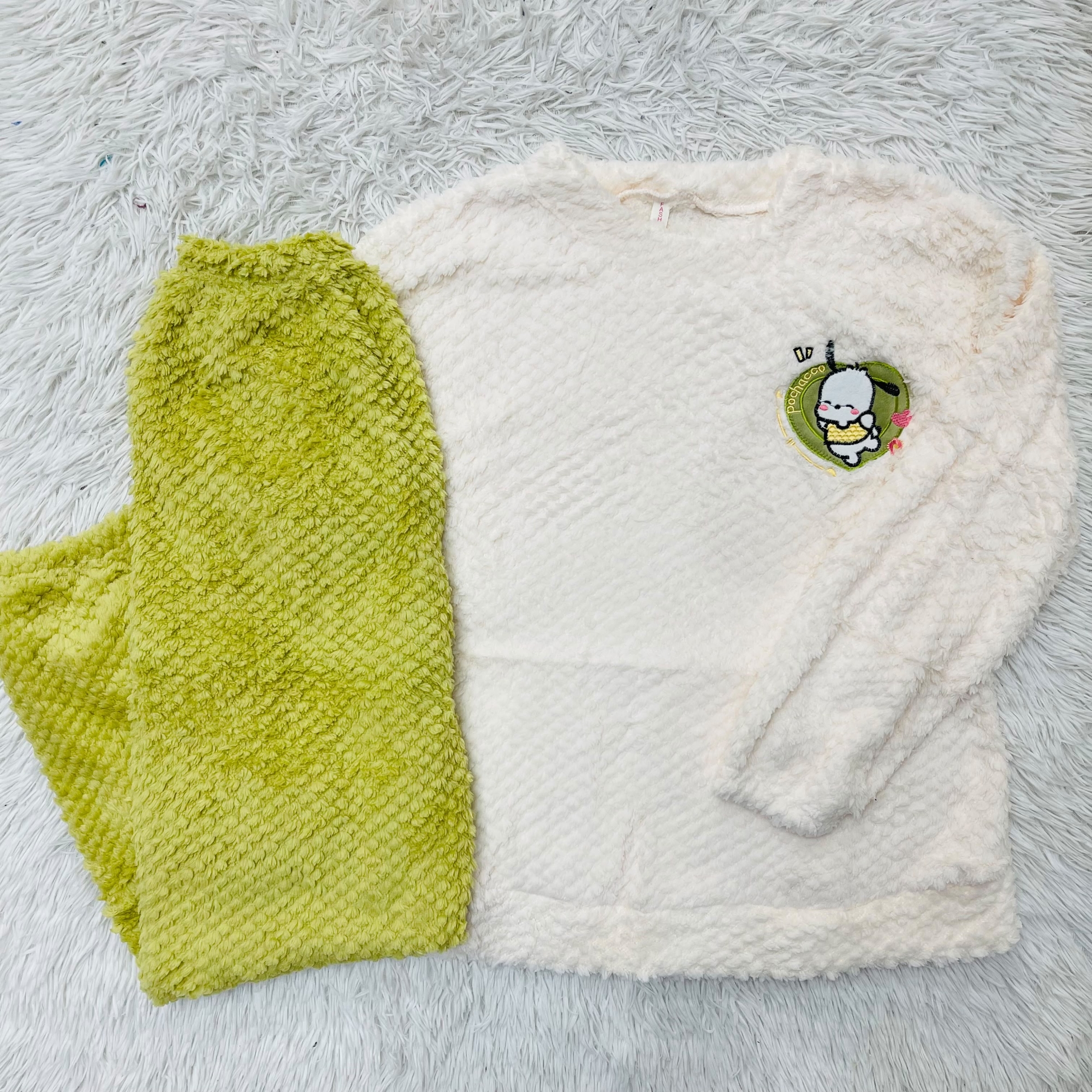 Pijamas Polar 2p - Imagen 2