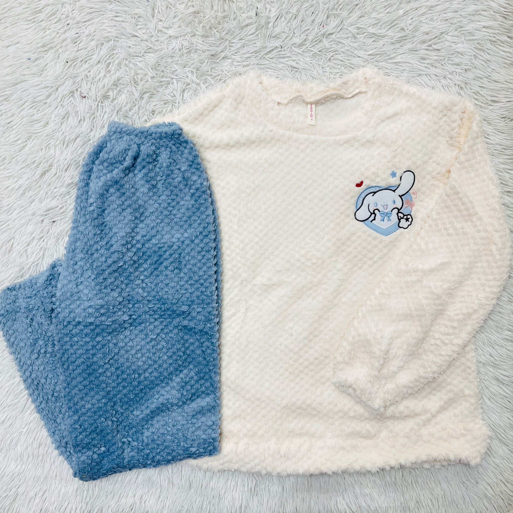 Pijamas Polar 2p - Imagen 6