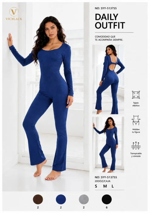 Catsuit -513755