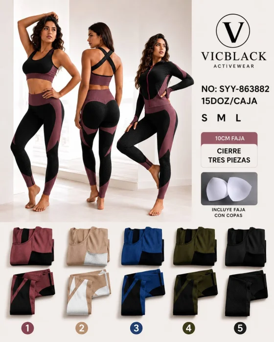 Conjunto -863883