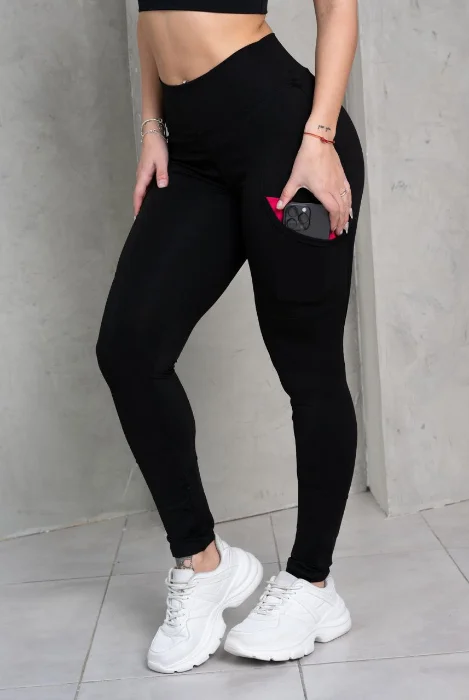 Calzas Deportiva