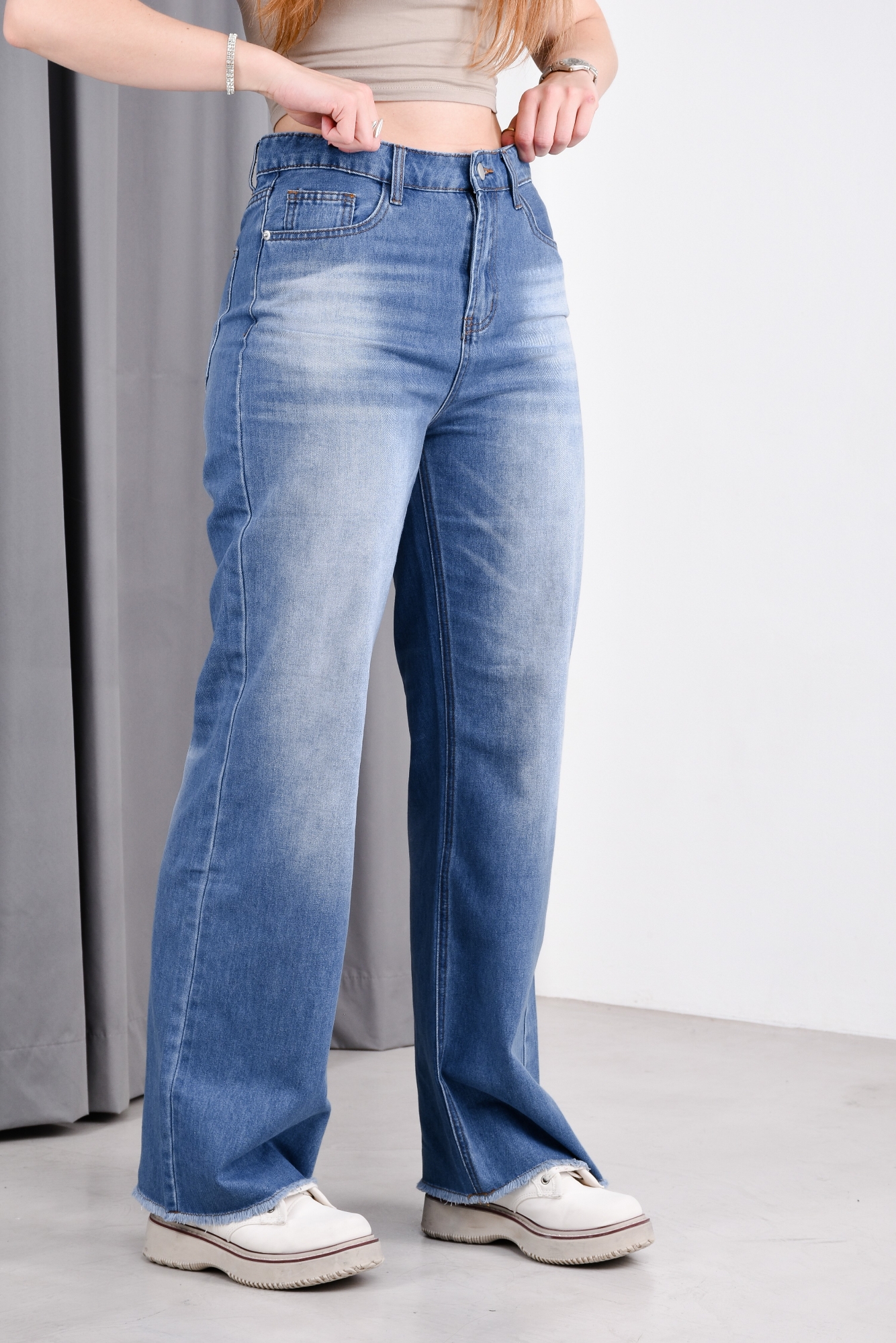 Jeans Clásico Importado Premium - Imagen 3