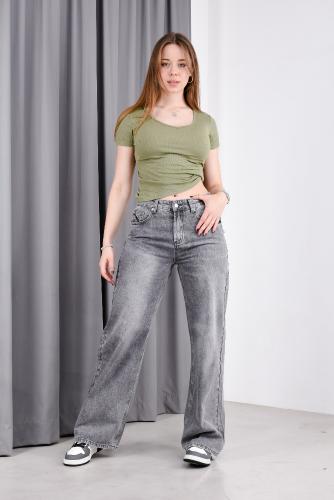 Jeans Clásico Importado Premium