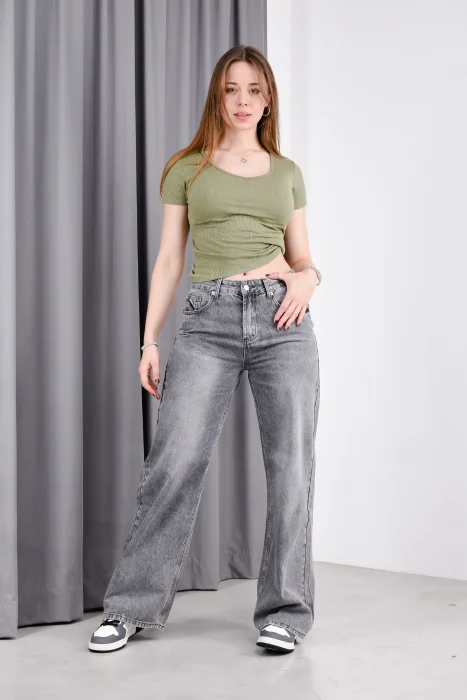 Jeans Clásico Importado Premium