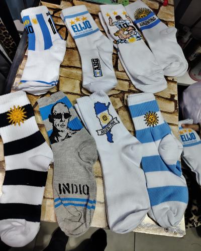 Medias Kiara