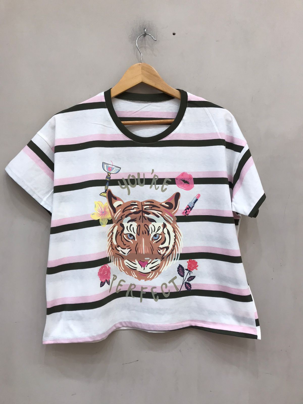 Remera Clo - Imagen 2