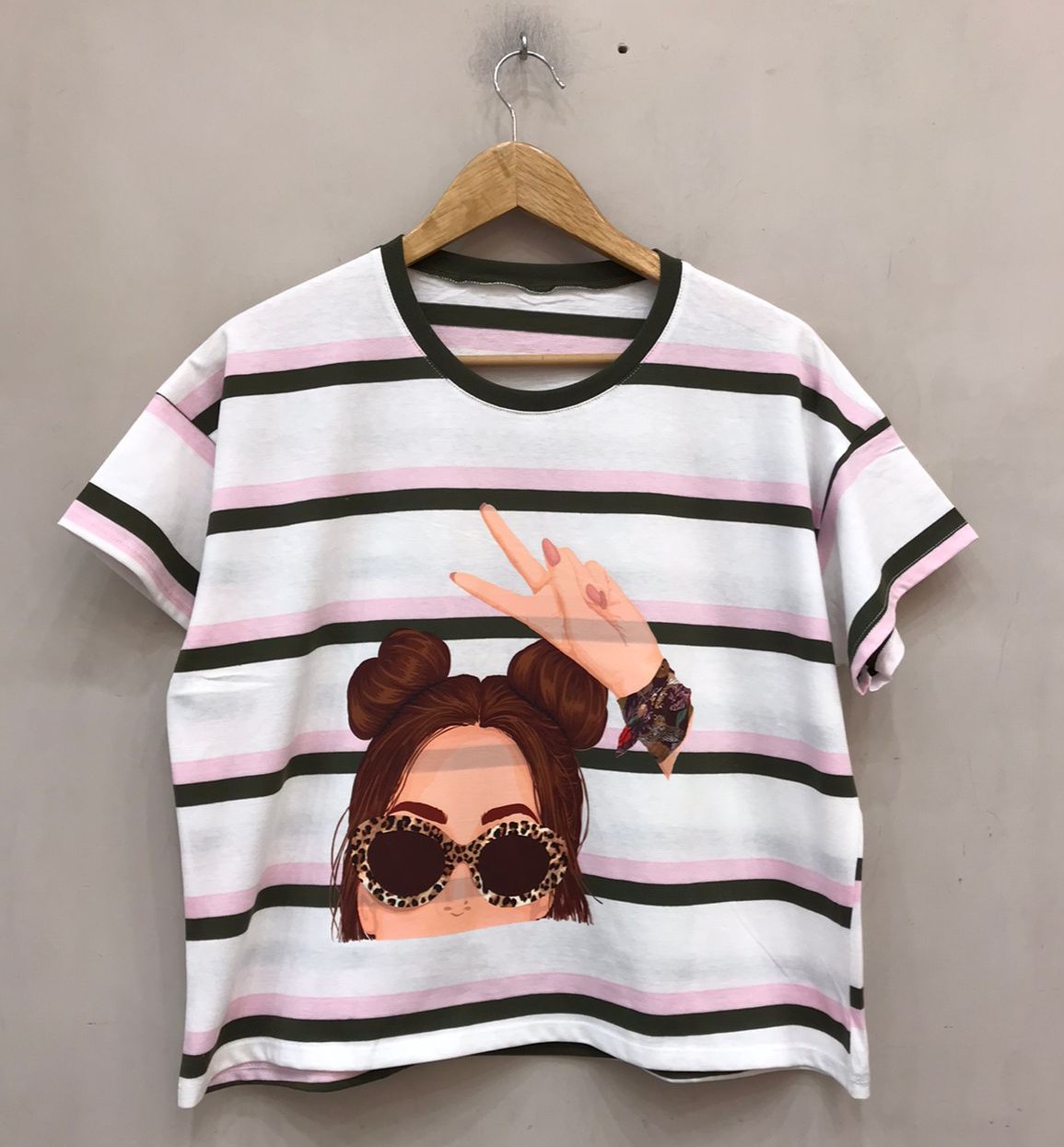 Remera Clo - Imagen 3