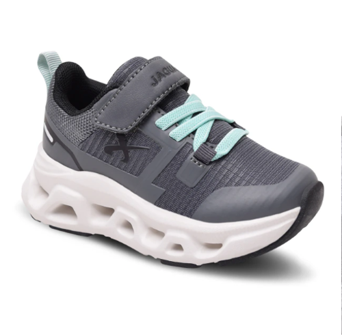 Zapatilla Niños Livianas Jaguar Importadas Art. 9217 (22 al 27) - Miniatura 3