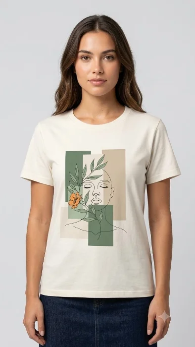 Remeras de Mujer