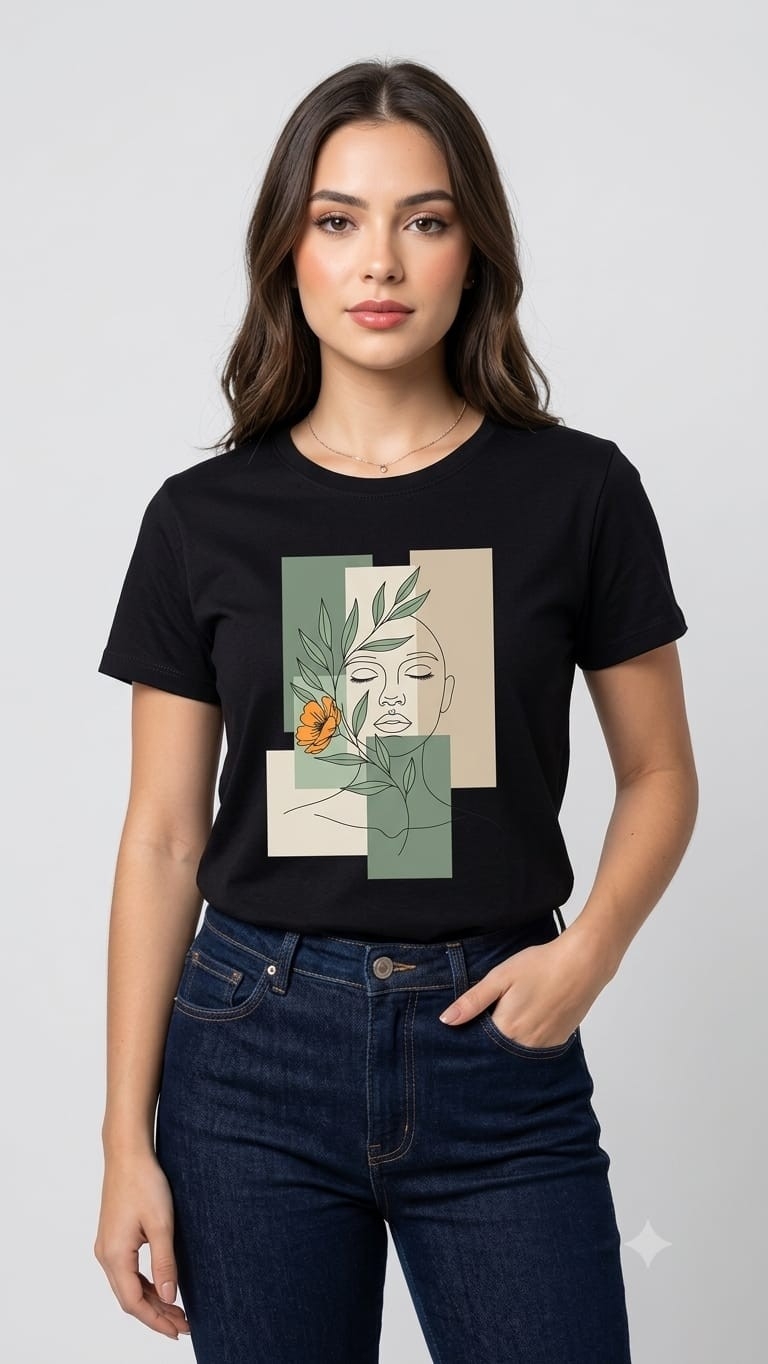 Remeras de Mujer - Imagen 2