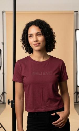 Remera Mujer