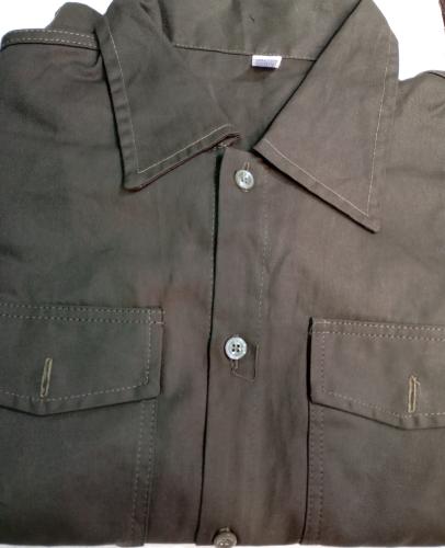 Camisa de Trabajo