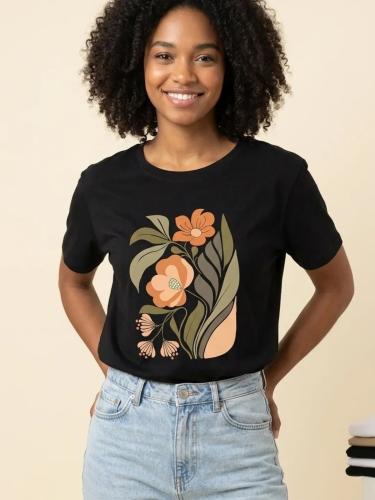 Remeras de Mujer