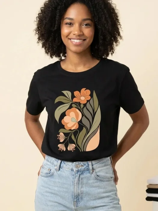 Remeras de Mujer