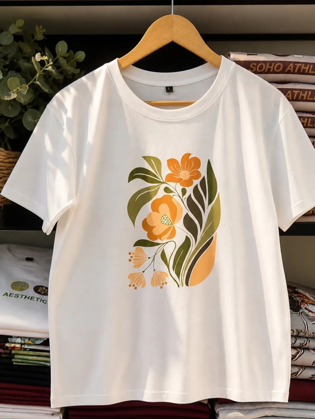 Remeras de Mujer - Imagen 2