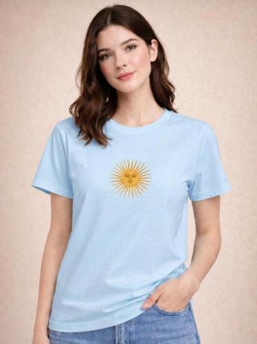 Remeras Argentina