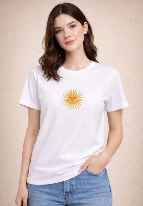 Remeras Argentina