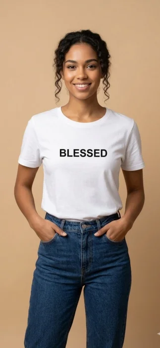Remeras Mujer