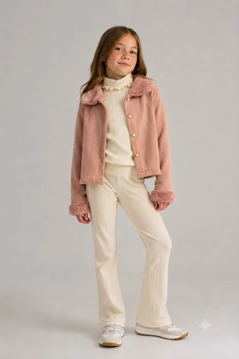 Art 527-campera Mony