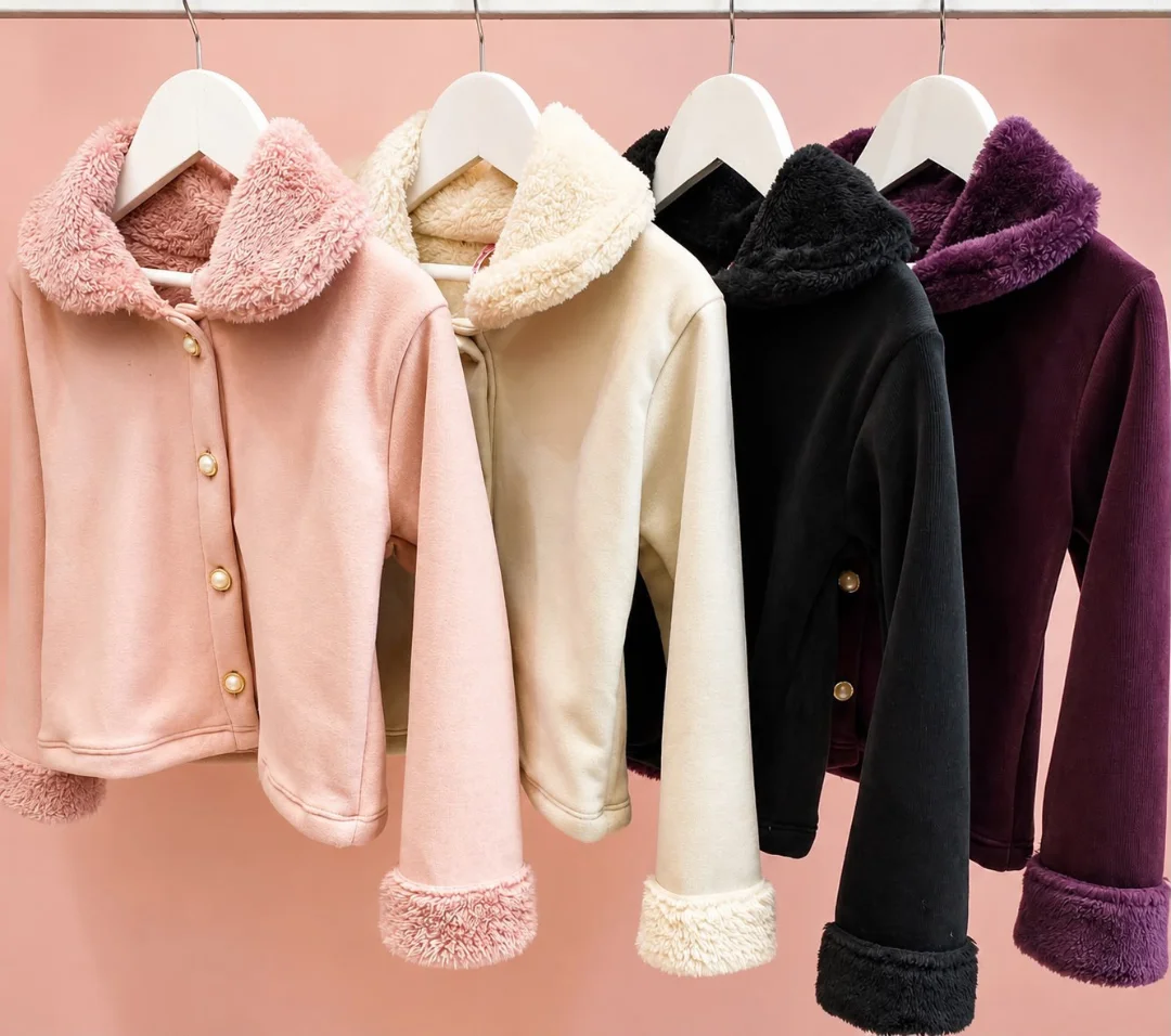 Art 527-campera Mony - Imagen 2