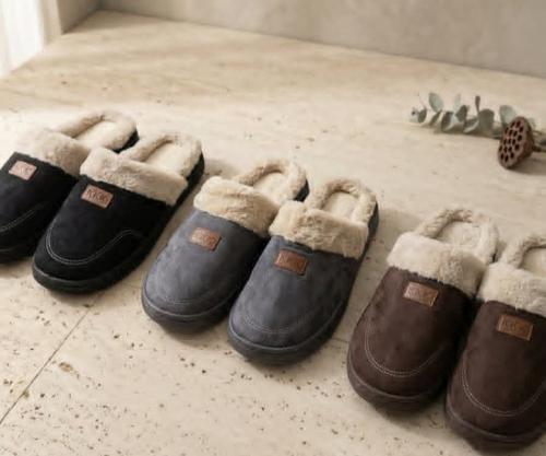 Pantufla Jing Hombre  42a47 Importadas