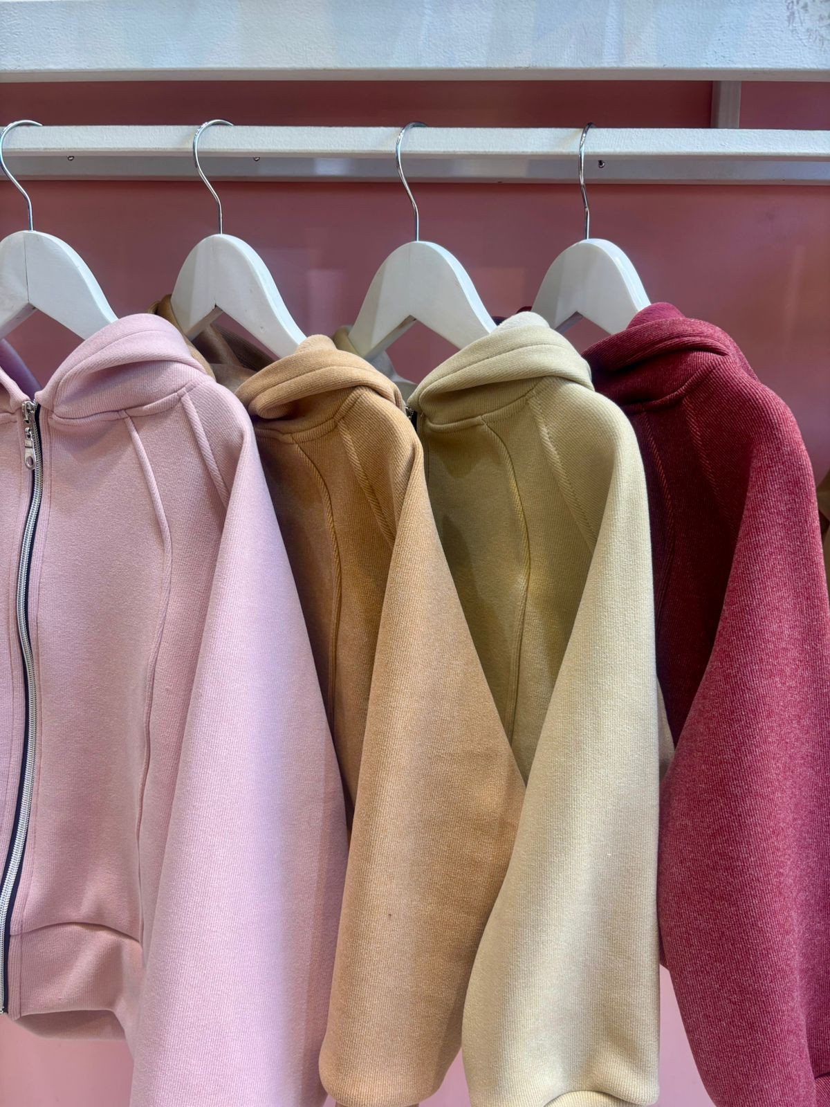 Art 543-campera Darlon - Imagen 2