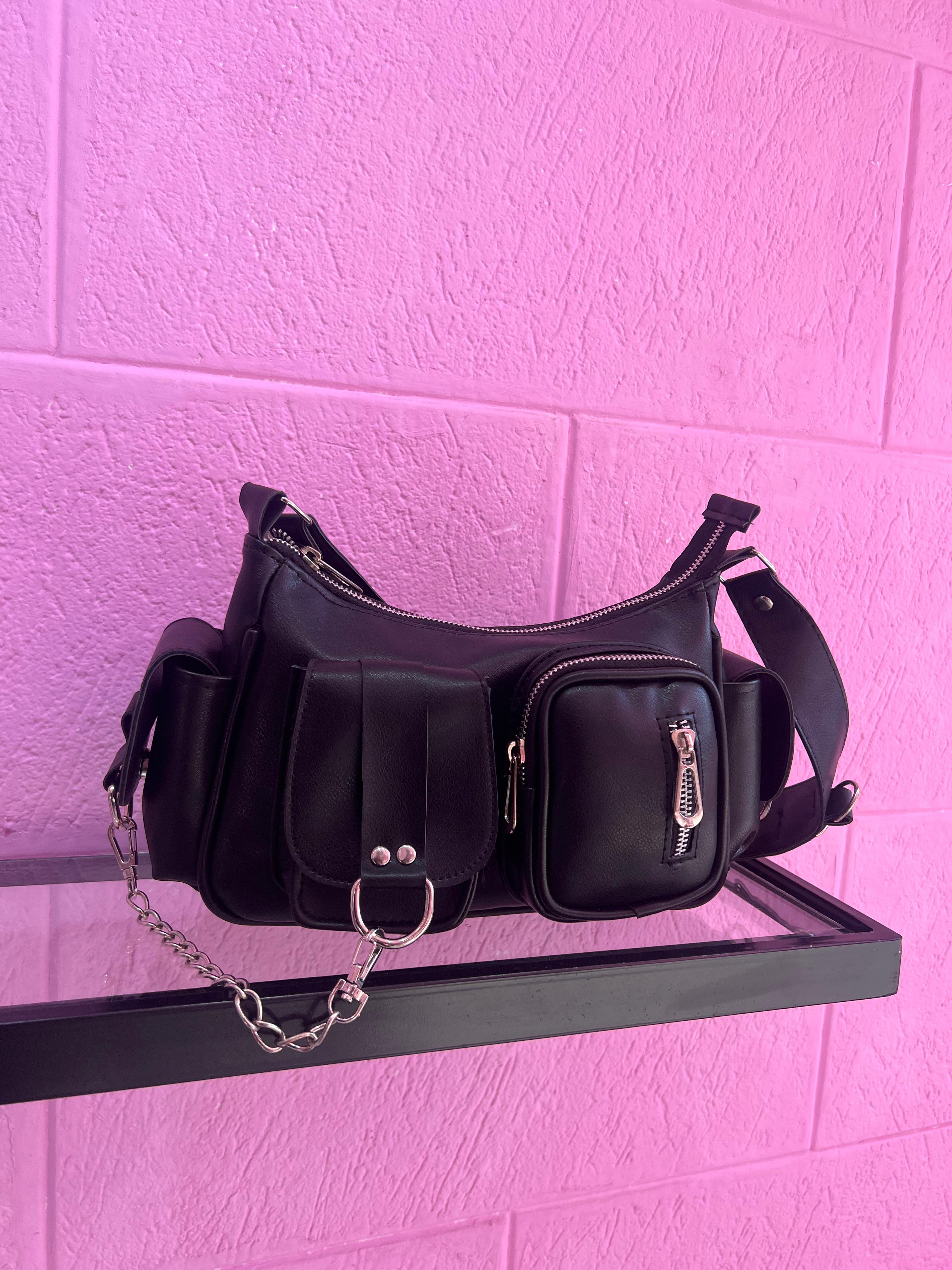 Cartera Mini Bag Baguette Cargo Boldillos - a56e6553-a643-438d-b95a-a4a03ad1cb4c.jpeg