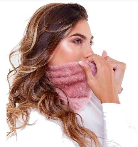 Cuello Teddy