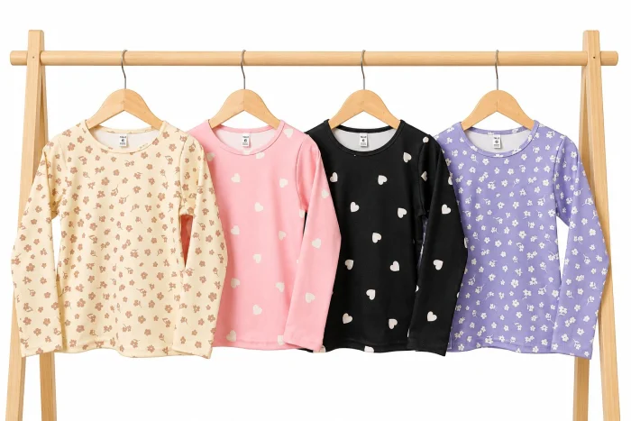Camiseta Nena