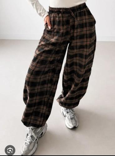 Baggy Escoces  Unisex
