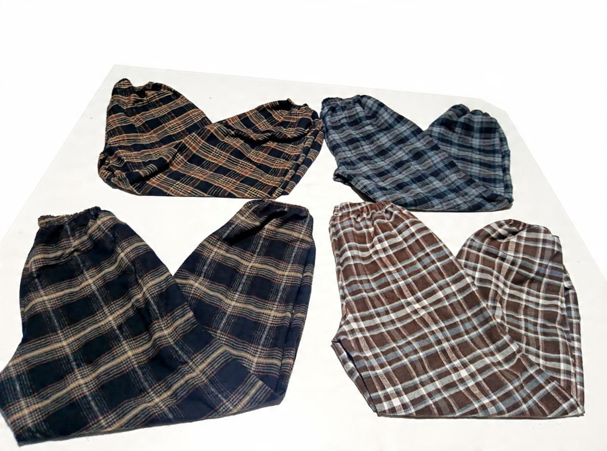 Baggy Escoces  Unisex - Imagen 2