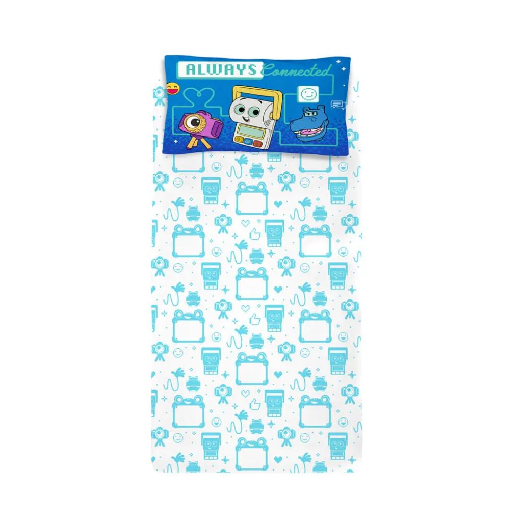 Juego de Sábanas Piñata Toy Story 5 1 1/2 Plaza Ultra Soft Licencia Oficial - Toy%20Story%205%203%201024X1024.jpg