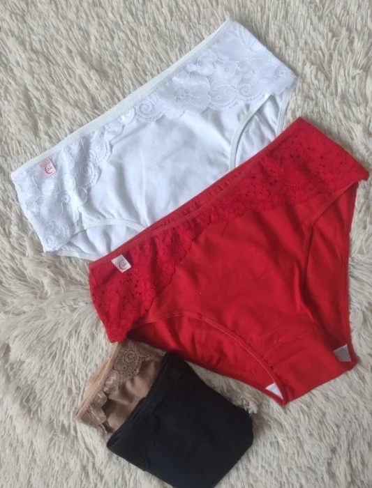 Vedetina Xl || Talle 46/48