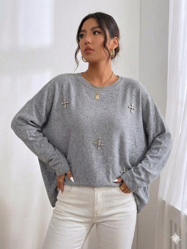 Suéter Antonella