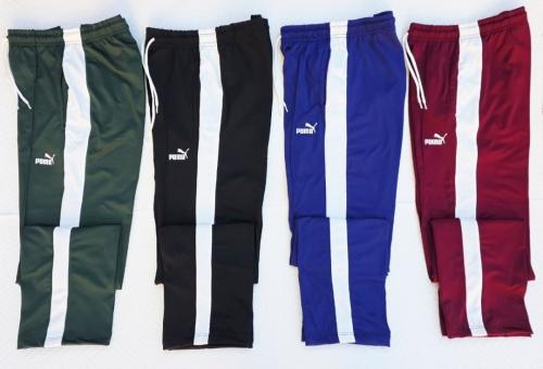 Palazos Puma Lycra