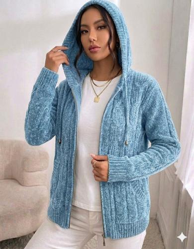 Campera Noemi