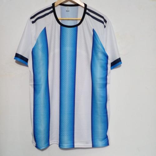 Remeras de Argentina Lisas