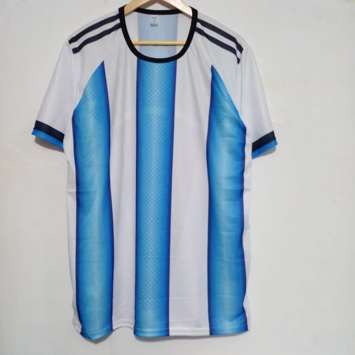 Remeras de Argentina Lisas